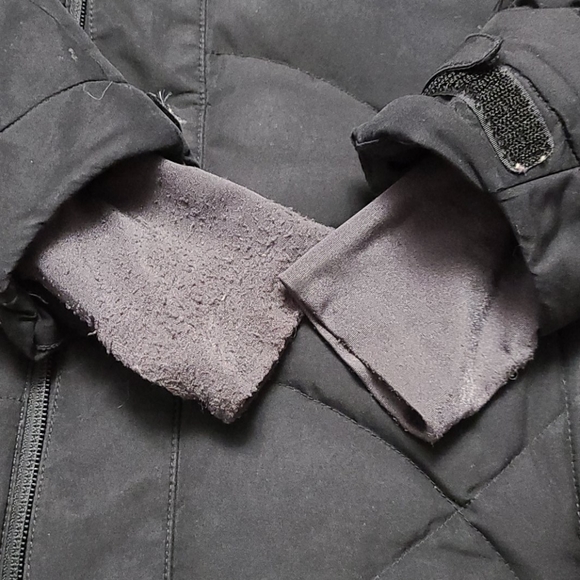 Northface 700 Summit Series Jacket Puffer S Jacket - Picture 8 of 10